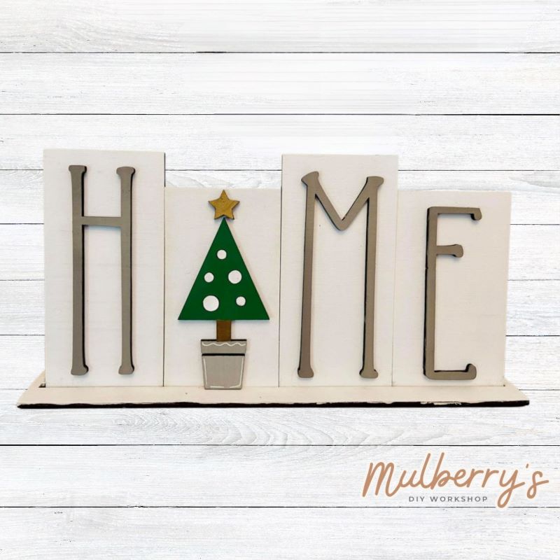 Christmas Tree Insert