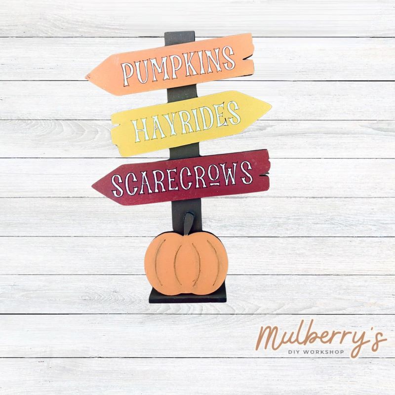 Fall Tray Set 1