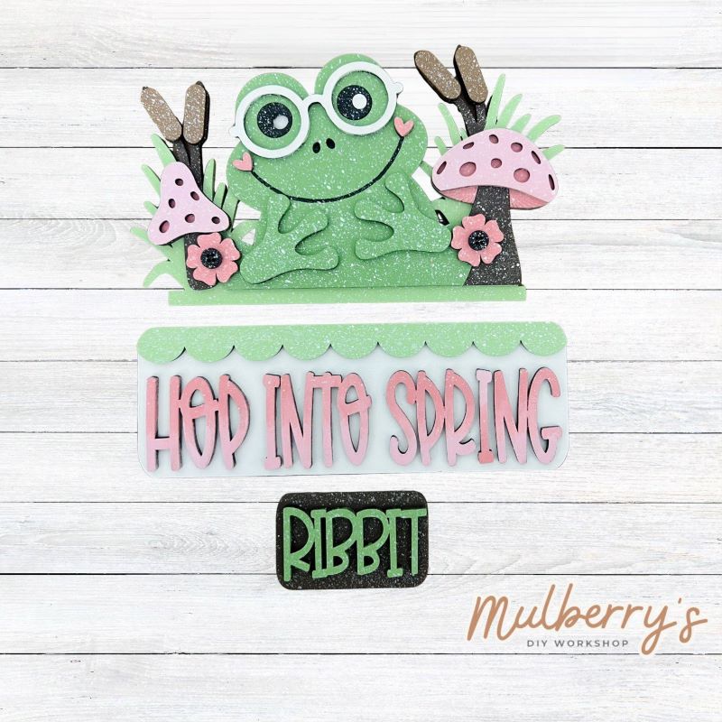 These frog inserts are used with our interchangeable truck. There are two sizes available: 12 inch and 24 inch.