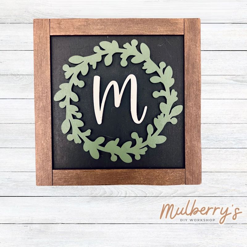 Home Tiered Tray Set