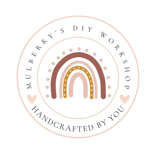 Mulberry's DIY Workshop