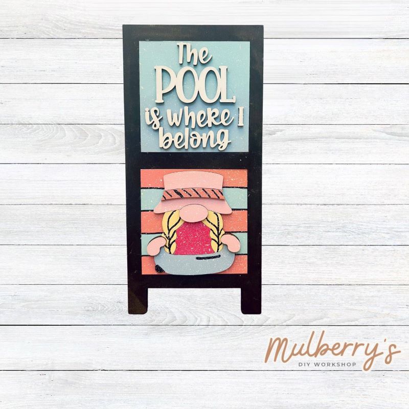 Our double leaning tower is a perfect way to display the different seasonal and holiday decorative tiles! Choose your favorite two from each season and/or holiday. The double leaning tower is approximately 11.5" tall and is free standing with a hinge mechanism.
The listing is for the double leaning tower, only. Decorative tiles must be purchased separately.