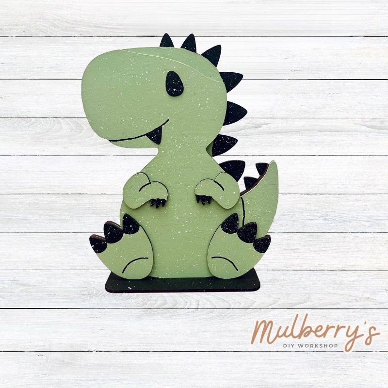 Dinosaur Bases