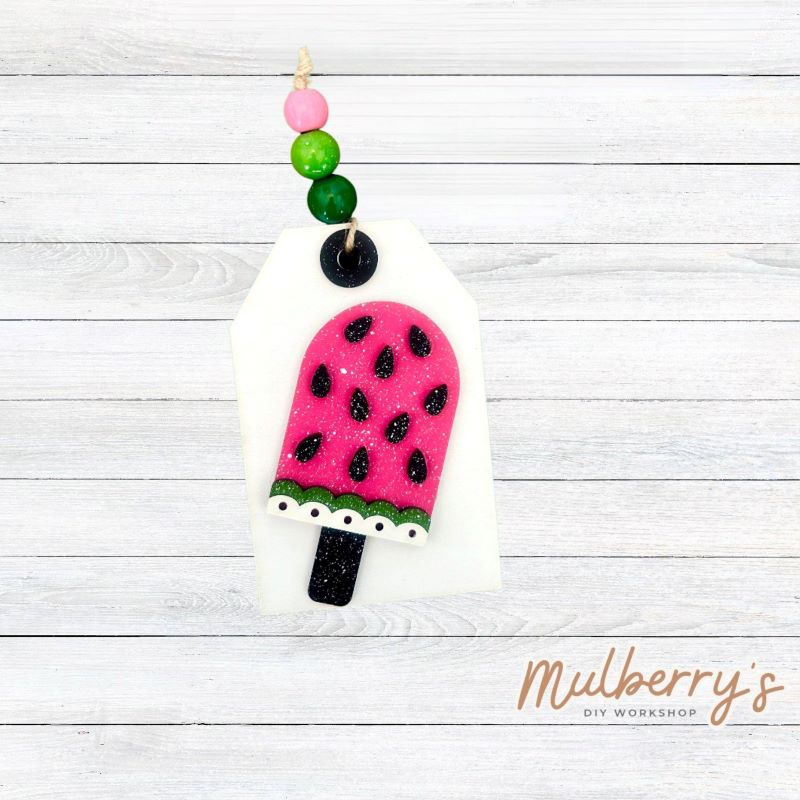 Watermelon Tray Set 2