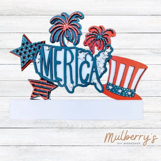 Our seasonal inserts can be displayed individually or in our interchangeable welcome door hanger, which is sold separately.