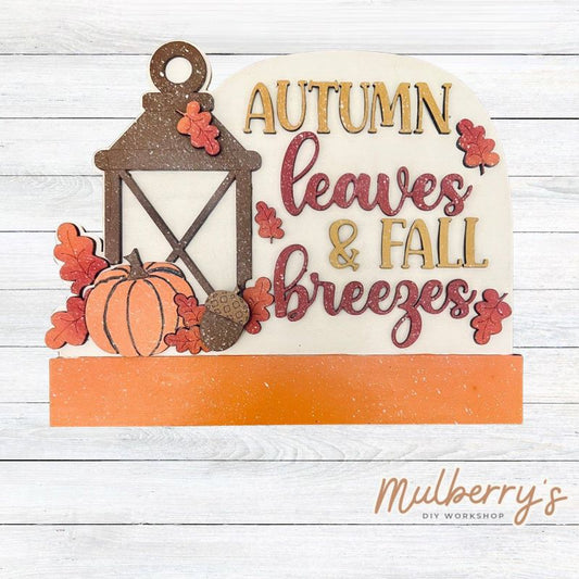 Our seasonal inserts can be displayed individually or in our interchangeable welcome door hanger, which is sold separately.