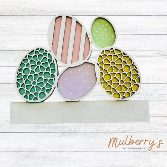 Our seasonal inserts can be displayed individually or in our interchangeable desk easel, which is sold separately.