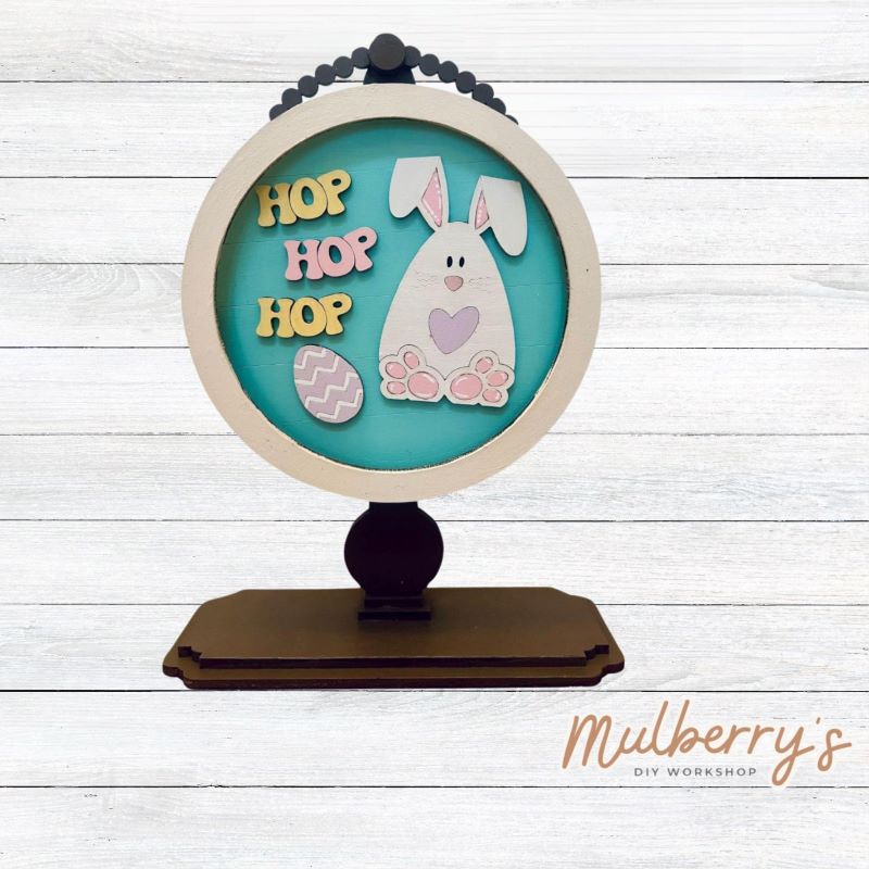 Easter Interchangeable Tabletop Insert