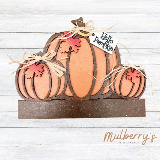 Our seasonal inserts can be displayed individually or in our interchangeable welcome door hanger, which is sold separately.