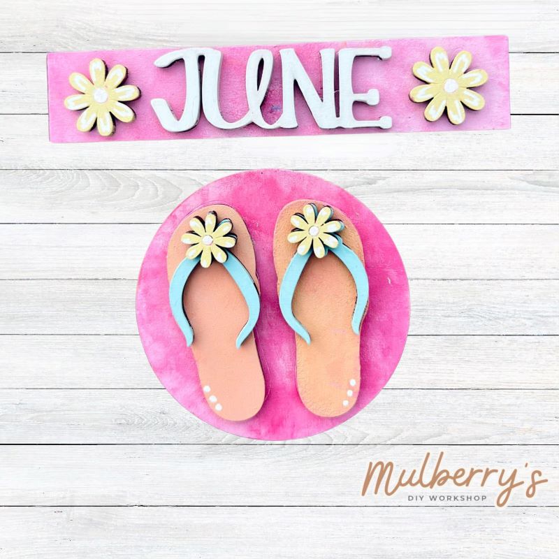 Interchangeabe Teacher Notepad Inserts – Mulberry's DIY Workshop