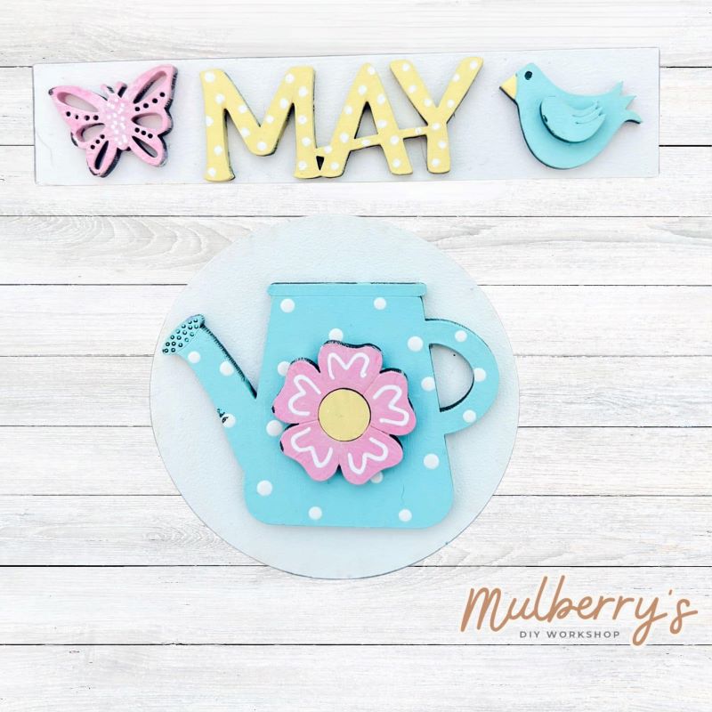 Interchangeabe Teacher Notepad Inserts – Mulberry's DIY Workshop