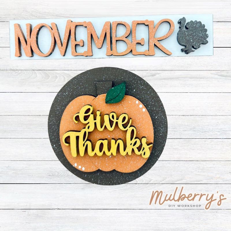 Interchangeabe Teacher Notepad Inserts – Mulberry's DIY Workshop