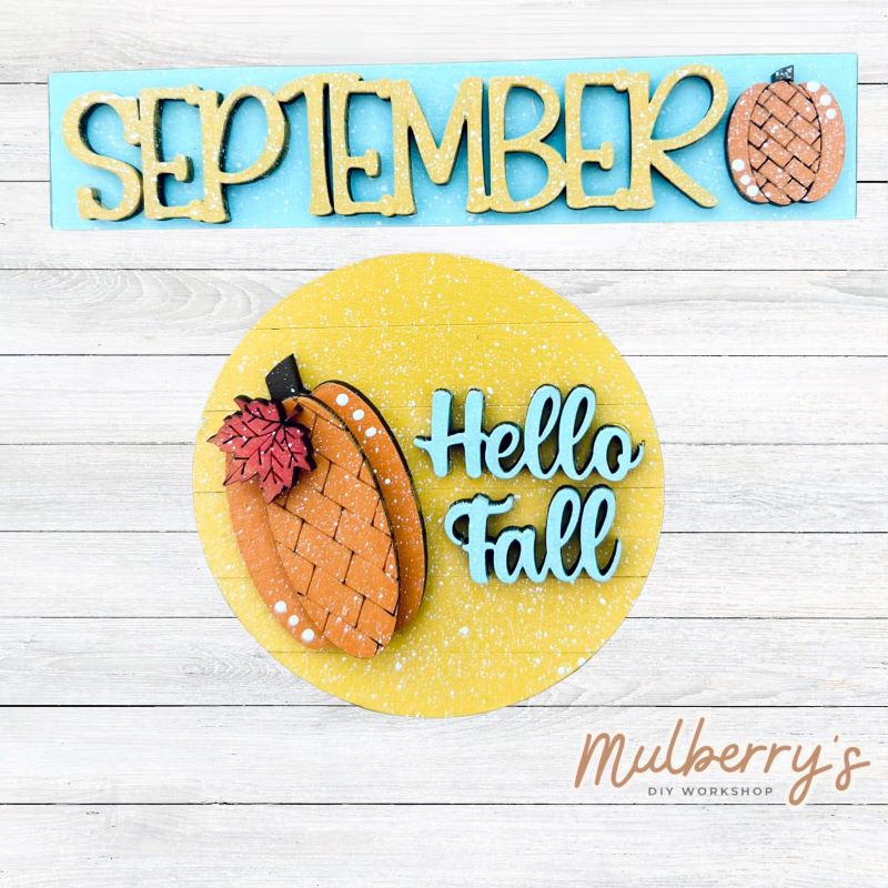 Interchangeabe Teacher Notepad Inserts – Mulberry's DIY Workshop