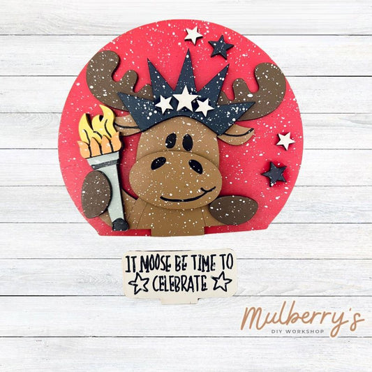Our mini snowglobe inserts can be displayed individually or in our interchangeable mini snowglobe.