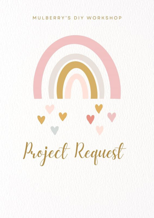Project Request