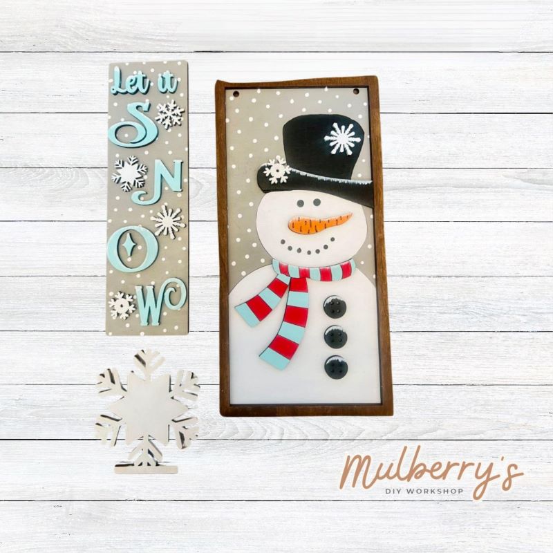 Our mega post inserts can be displayed individually or in our interchangeable mega post, which is sold separately.