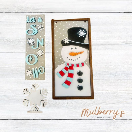 Our mega post inserts can be displayed individually or in our interchangeable mega post, which is sold separately.