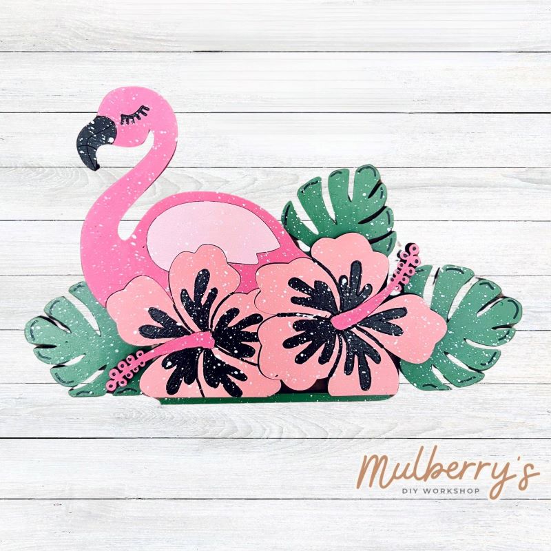 Decorate your home with our summer insert. Our inserts may be displayed solo or with our Interchangeable Lantern, which is sold separately.