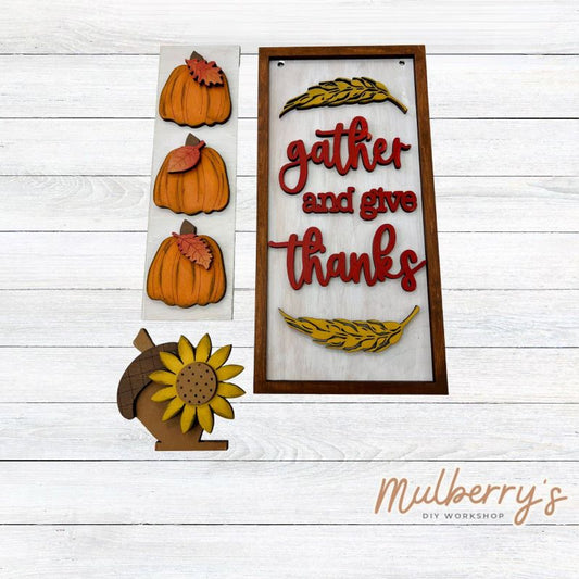 Our mega post inserts can be displayed individually or in our interchangeable mega post.