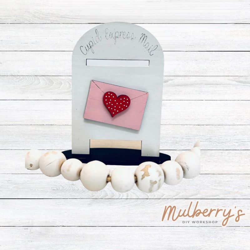Valentine Tray Set 2
