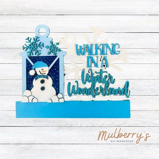 Our seasonal inserts can be displayed individually or in our interchangeable welcome door hanger, which is sold separately.